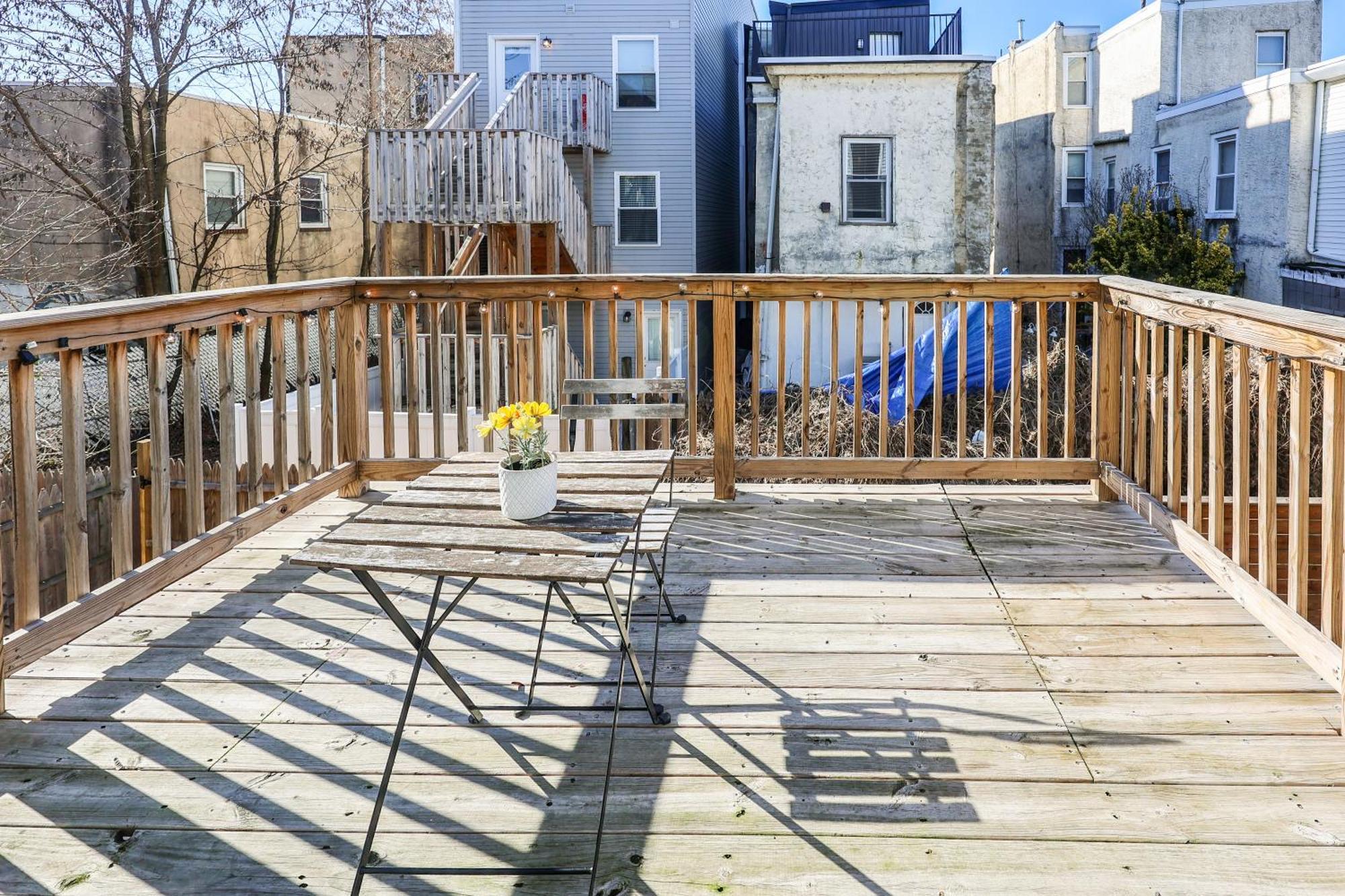 Apartment 3bed3bath-temple-patioparkingdeskwd