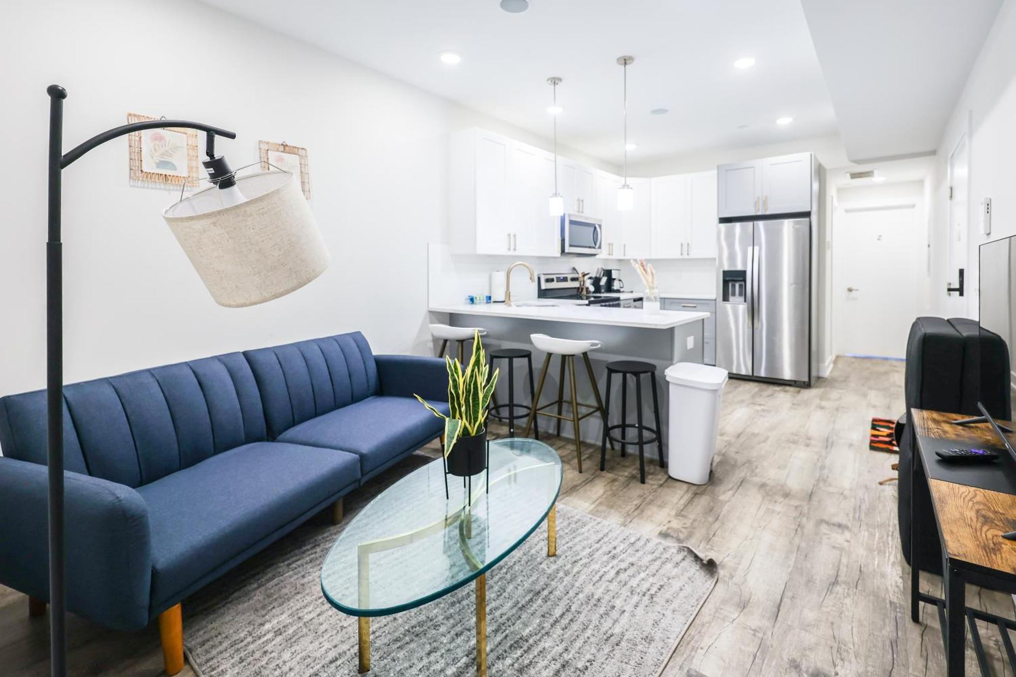 Apartamento 3bed3bath-temple-patioparkingdeskwd