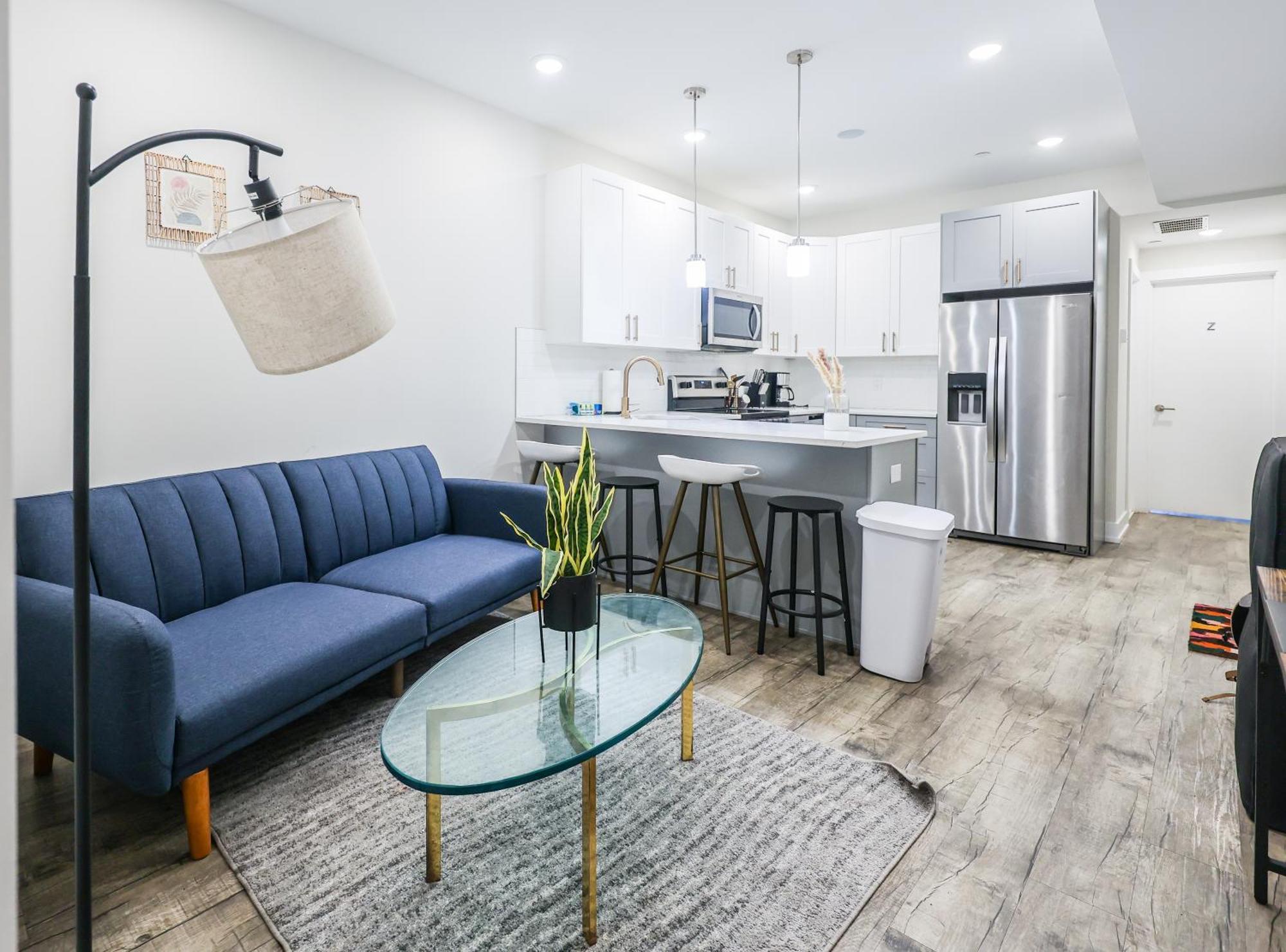 3bed3bath-temple-patioparkingdeskwd Apartment *